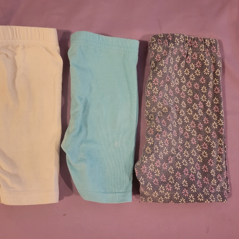 Girls 2t shorts
